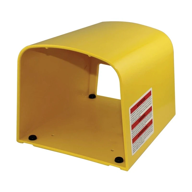 RS PRO Foot Switch Guard Cover for FS-81 Series Foot Switches 125-3705