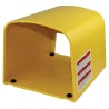 RS PRO Foot Switch Guard Cover for FS-81 Series Foot Switches 125-3705