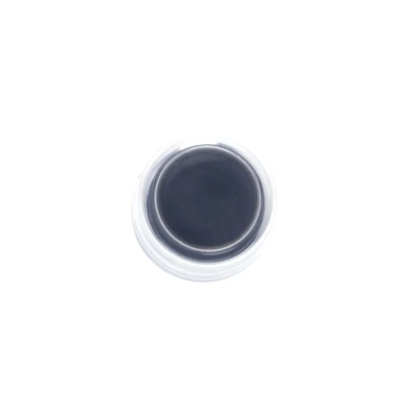 Schneider Electric Harmony XB4 Series Black Spring Return Push Button Head, 22 mm Cutout, IP67, IP66 ZB4BP2