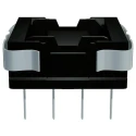 TDK Transformer Accessory Horizontal Coil Former for EFD 15/8/5 Core Fibreglass Reinforced Thermosetting B66414W1008D001