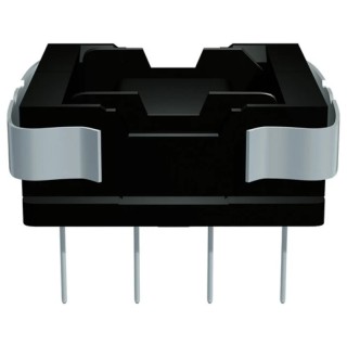 TDK Transformer Accessory Horizontal Coil Former for EFD 15/8/5 Core Fibreglass Reinforced Thermosetting B66414W1008D001