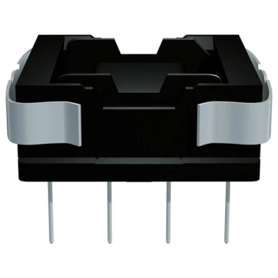 TDK Transformer Accessory Horizontal Coil Former for EFD 15/8/5 Core Fibreglass Reinforced Thermosetting B66414W1008D001