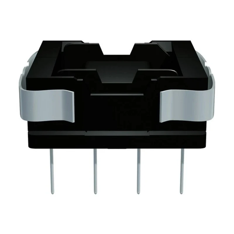 TDK Transformer Accessory Horizontal Coil Former for EFD 15/8/5 Core Fibreglass Reinforced Thermosetting B66414W1008D001