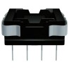 TDK Transformer Accessory Horizontal Coil Former for EFD 15/8/5 Core Fibreglass Reinforced Thermosetting B66414W1008D001