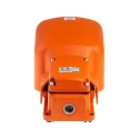 RS PRO Heavy Duty Momentary Foot Switch DPCO Cast Iron 20A Contact Current 125-3710