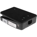 RS PRO Light Duty Momentary Foot Switch SPCO Fibreglass Reinforced Plastic 15A Contact Current 250V AC Contact 125-3717