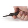 RS PRO Multimeter Test Lead Kit CAT III 15A 1.2m Lead Length 125-3735