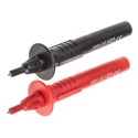RS PRO Test Probe 1kV, 4 mm Socket, 500mA Electrical Test Probe 125-3737