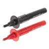 RS PRO Test Probe 1kV, 4 mm Socket, 500mA Electrical Test Probe 125-3737