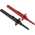 RS PRO Test Probe 1kV 20A 4 mm Socket Electrical Measurement Accessory 125-3739