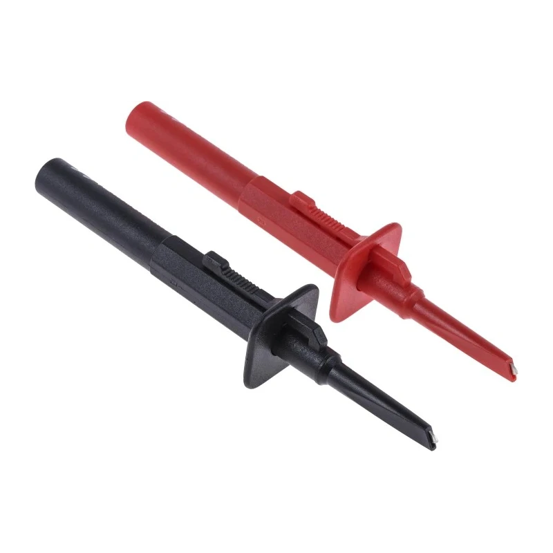 RS PRO Test Probe 1kV 20A 4 mm Socket Electrical Measurement Accessory 125-3739