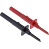 RS PRO Test Probe 1kV 20A 4 mm Socket Electrical Measurement Accessory 125-3739