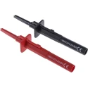 RS PRO Test Probe 1kV 20A 4 mm Socket Electrical Measurement Accessory 125-3739