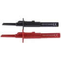 RS PRO Test Probe 1kV 20A 4 mm Socket Electrical Measurement Accessory 125-3739