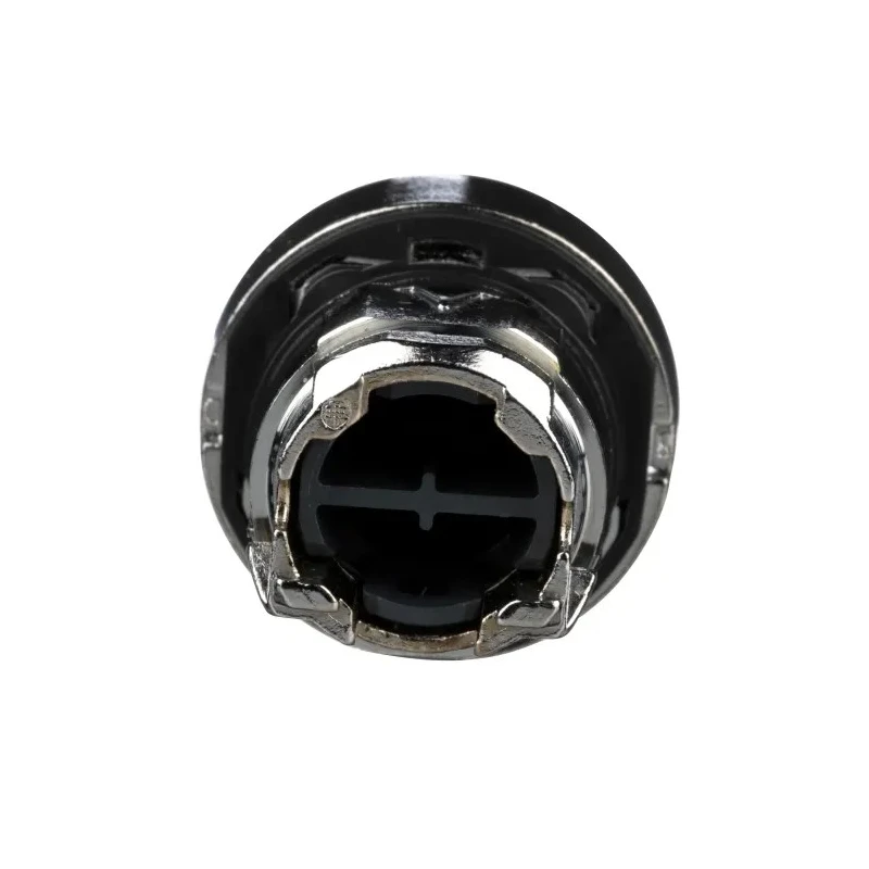 Schneider Electric Harmony XB4 Series Red Spring Return Push Button Head, 22 mm Cutout, Metal, IP66 IP67 IP69K ZB4BL4