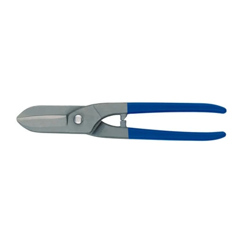 Bessey 300mm Tin Snip for Wire with Comfort Grip Handle D159-300