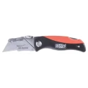 Bessey Safety Knife with Straight Blade Retractable 60 mm DBKPH-EU