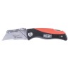 Bessey Safety Knife with Straight Blade Retractable 60 mm DBKPH-EU