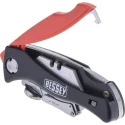 Bessey Safety Knife with Straight Blade Retractable 60 mm DBKPH-EU