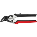 Bessey 180mm Tin Snip for Carbon Steel D15A