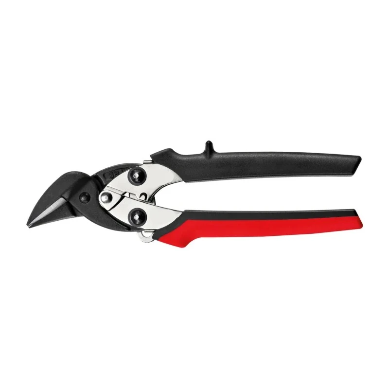 Bessey 180mm Tin Snip for Carbon Steel D15A