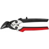 Bessey 180mm Tin Snip for Carbon Steel D15A