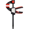 Bessey Quick Clamp Clamp 150 mm Jaw Opening 80 mm Jaw Depth Steel EZS15-8