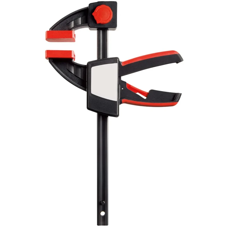 Bessey Quick Clamp Clamp 150 mm Jaw Opening 80 mm Jaw Depth Steel EZS15-8