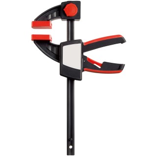 Bessey 300 mm x 80 mm Quick Clamp Clamp EZS30-8