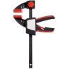 Bessey 300 mm x 80 mm Quick Clamp Clamp EZS30-8