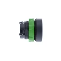 Schneider Electric Harmony XB5 Series White Spring Return Push Button Head 22 mm Cutout IP66 IP67 IP69K ZB5AA334