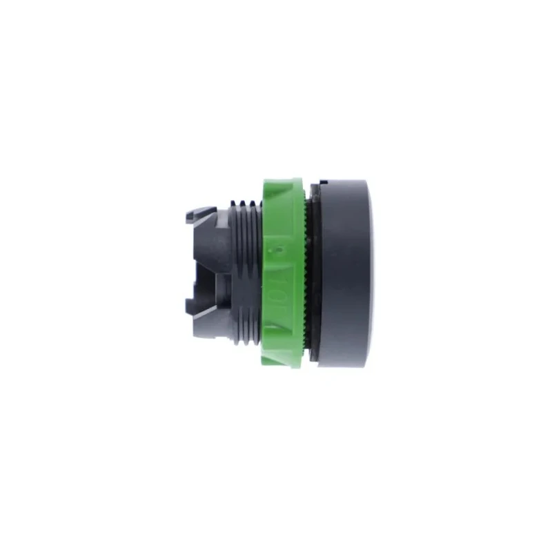 Schneider Electric Harmony XB5 Series White Spring Return Push Button Head 22 mm Cutout IP66 IP67 IP69K ZB5AA334