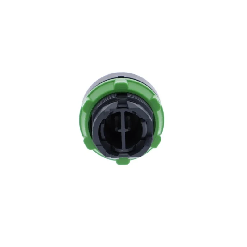 Schneider Electric Harmony XB5 Series White Spring Return Push Button Head 22 mm Cutout IP66 IP67 IP69K ZB5AA334