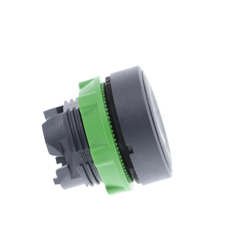 Schneider Electric Harmony XB5 Series Black Spring Return Push Button Head 22mm Cutout IP66 IP67 IP69K ZB5AA335