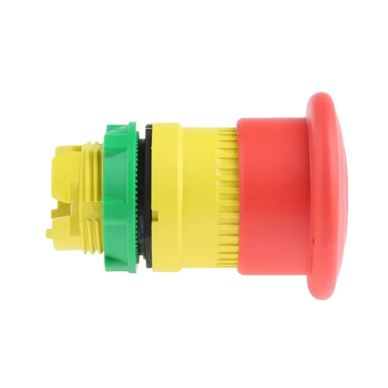 Schneider Electric Harmony Series Pull Release Emergency Stop Push Button Panel Mount 22 mm Cutout IP69K IP66 IP67 ZB5AT84