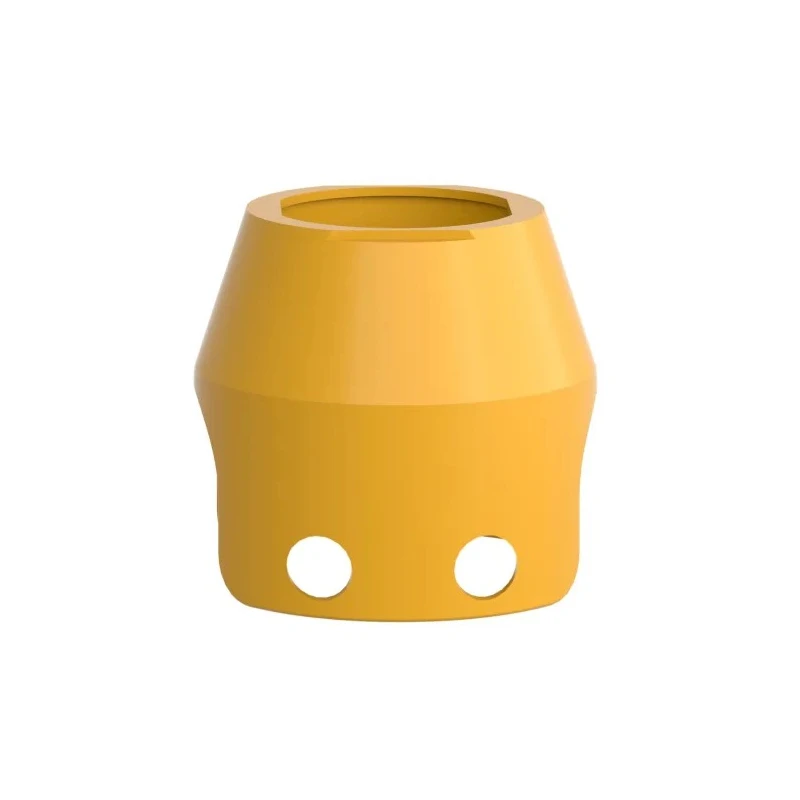 Schneider Electric Padlockable Guard for Push Buttons, Yellow, For Use With XB4 Series ZBZ1605