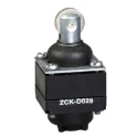 Telemecanique Sensors OsiSense XC Series Limit Switch Operating Head for Use with XC Series ZCKD029