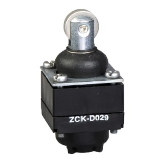 Telemecanique Sensors OsiSense XC Series Limit Switch Operating Head for Use with XC Series ZCKD029
