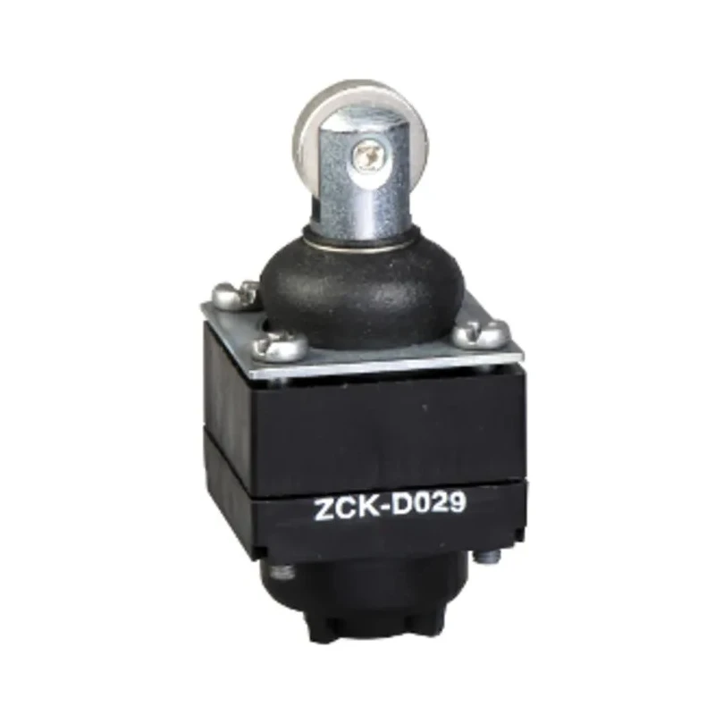 Telemecanique Sensors OsiSense XC Series Limit Switch Operating Head for Use with XC Series ZCKD029