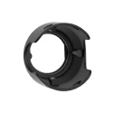 Schneider Electric Black Metal Guard for Use with XB5 Series and XB4 Series ZBZ1602