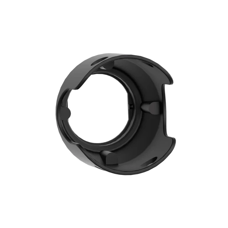 Schneider Electric Black Metal Guard for Use with XB5 Series and XB4 Series ZBZ1602