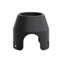 Schneider Electric Black Metal Guard for Use with XB5 Series and XB4 Series ZBZ1602
