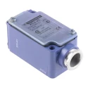 Telemecanique Sensors ZC2J Series Limit Switch, 1 CO, IP65, Metal Housing, 240V AC, 3A 