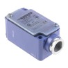 Telemecanique Sensors ZC2J Series Limit Switch, 1 CO, IP65, Metal Housing, 240V AC, 3A