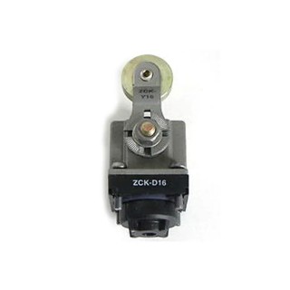 Telemecanique Sensors OsiSense XC Series Limit Switch Head for Use with XC Series ZCKD16