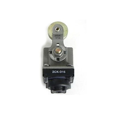 Telemecanique Sensors OsiSense XC Series Limit Switch Head for Use with XC Series ZCKD16