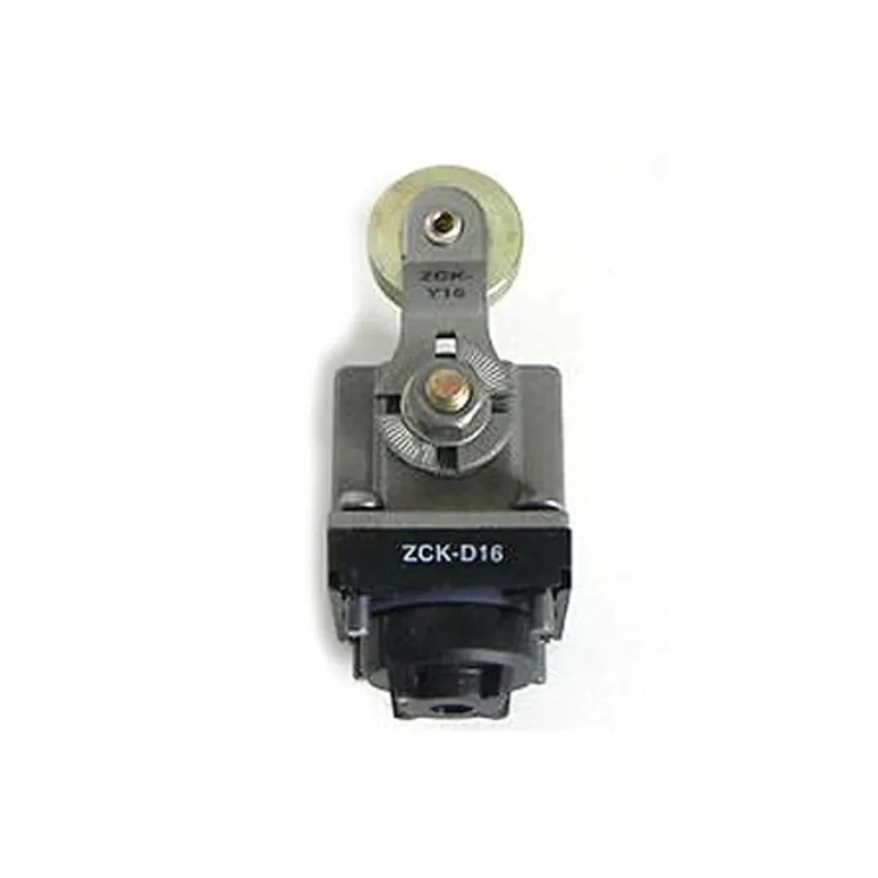 Telemecanique Sensors OsiSense XC Series Limit Switch Head for Use with XC Series ZCKD16