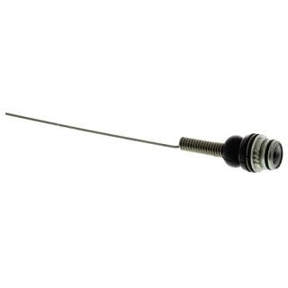 Telemecanique Sensors OsiSense XC Series Limit Switch Head Accessory ZCE06
