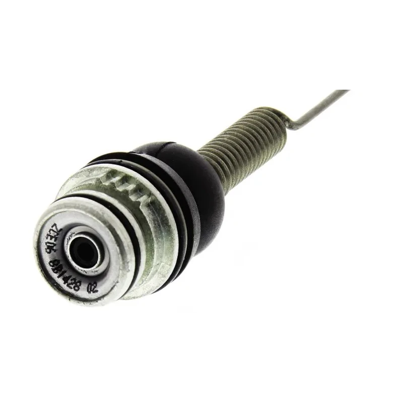 Telemecanique Sensors OsiSense XC Series Limit Switch Head Accessory ZCE06