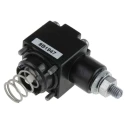 Telemecanique Sensors OsiSense XC Series Limit Switch Head for Use with XC Series ZCKD05